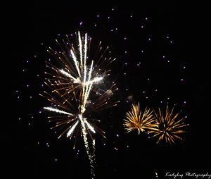 Multiple bursts